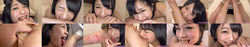 [哇，有5個額外的視頻！ 】Minami Riona的牙齒和咬著系列1到3一起DL