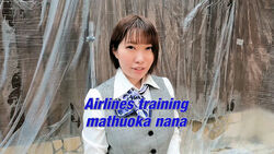 Airlines training