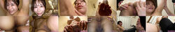 【특전 동영상 3개 첨부】하즈키 미네의 땀 투성이 시리즈 1~3 정리해 DL