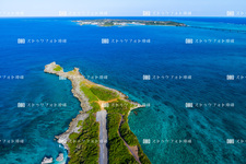 Sky imaging and Miyako Island / West henna Kawasaki 2 M 3222