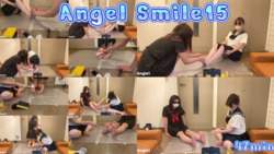 Angel smile15